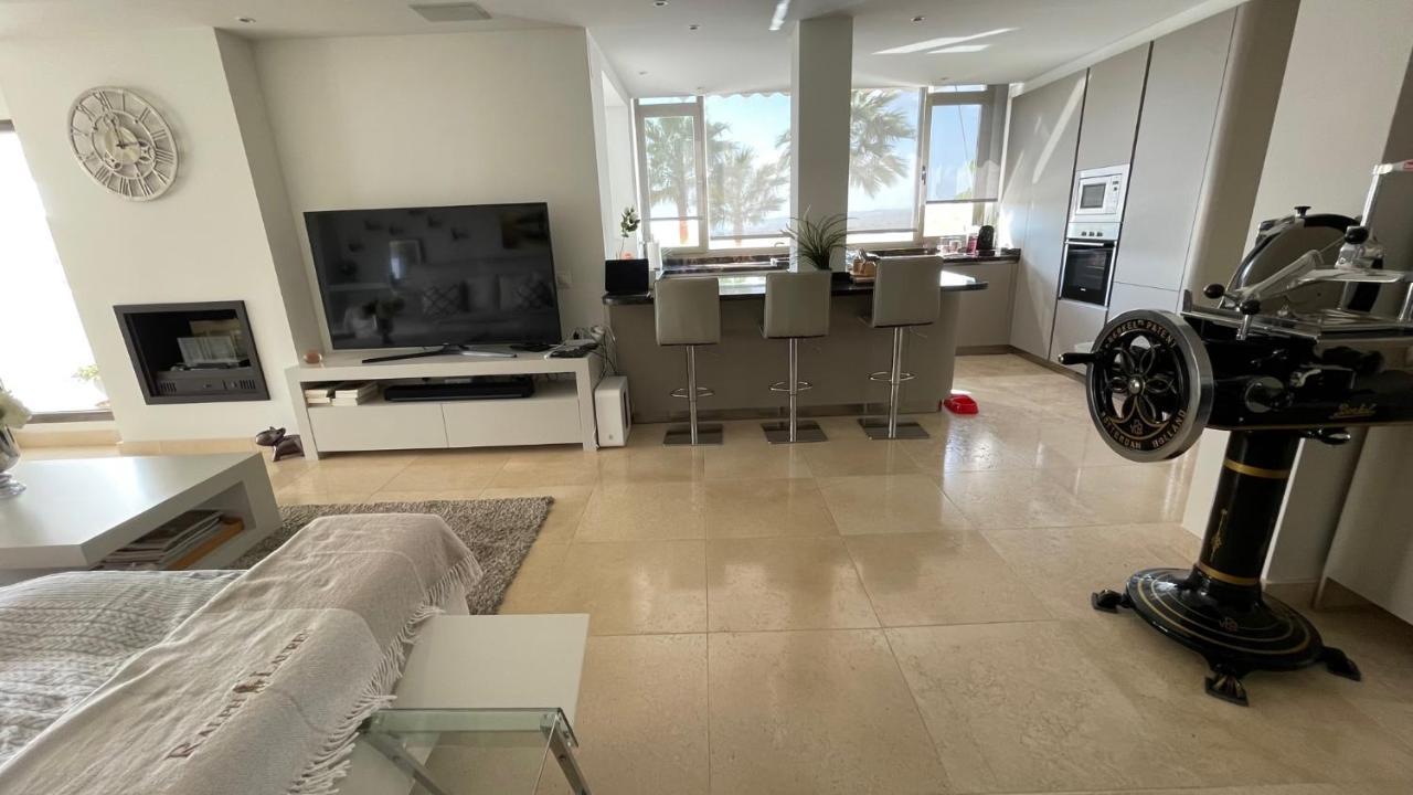 Estepona Luxe Top Appartement In Finca De Cortesin D38 Exterior photo