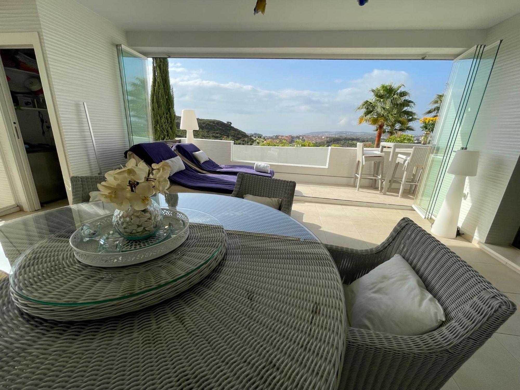 Estepona Luxe Top Appartement In Finca De Cortesin D38 Exterior photo