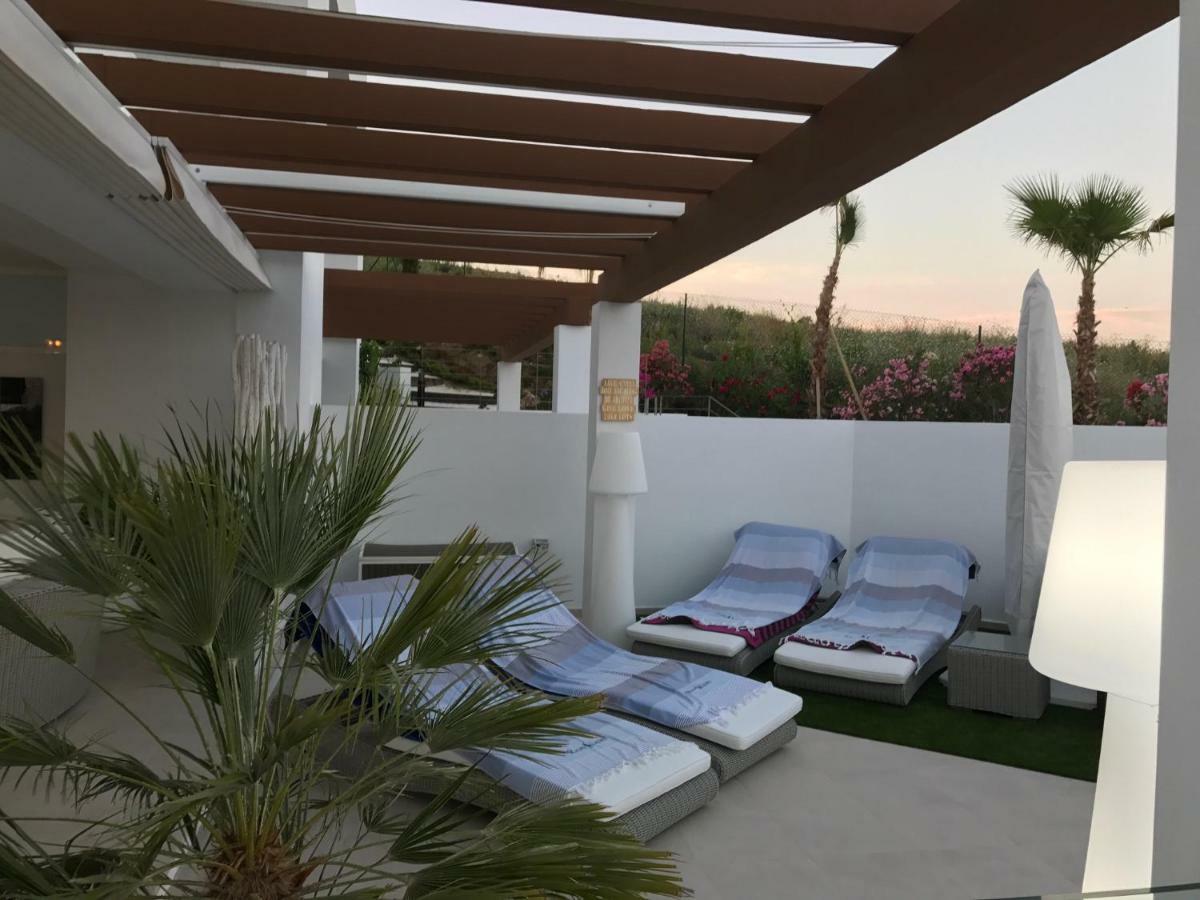 Estepona Luxe Top Appartement In Finca De Cortesin D38 Exterior photo